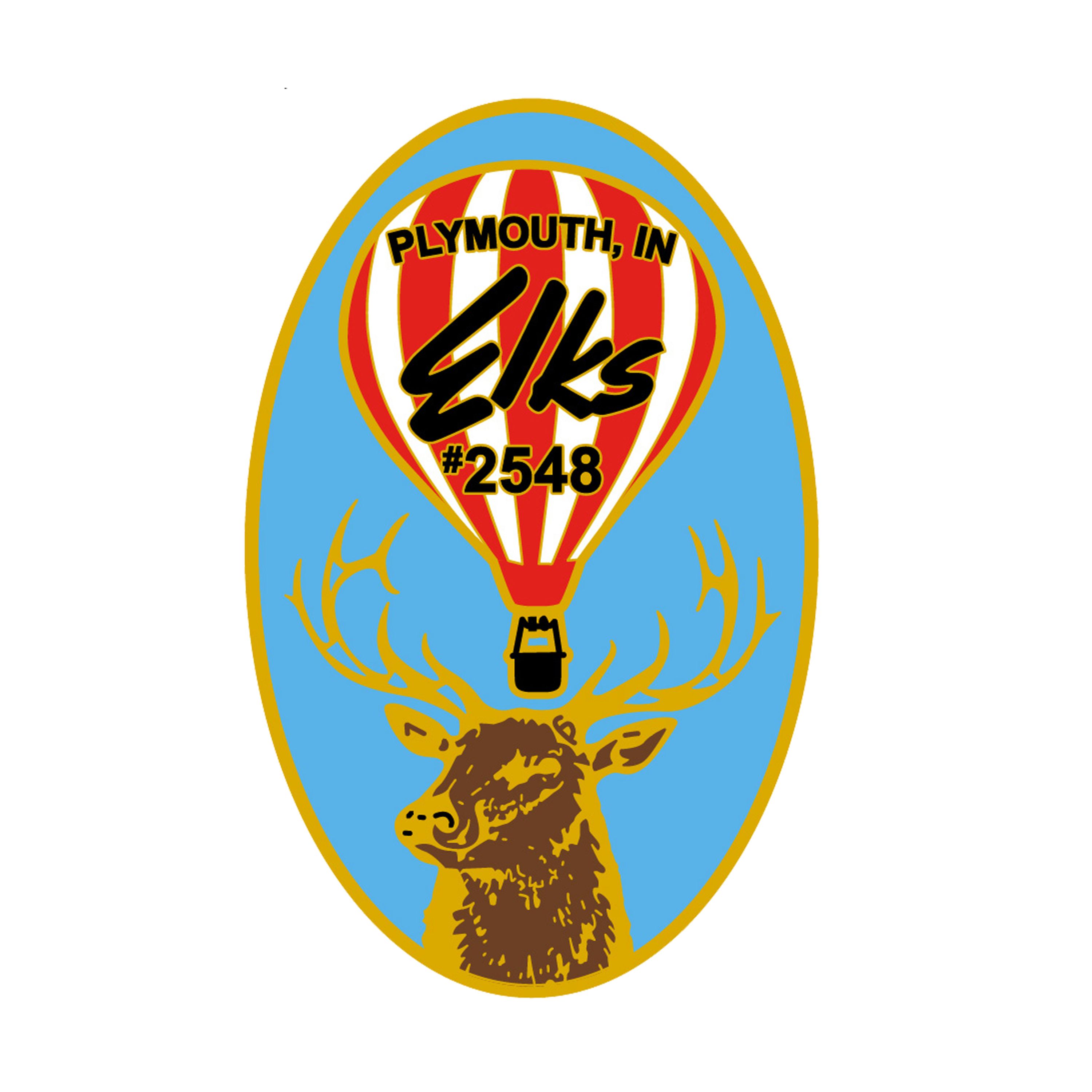 Plymouth Elks 2548