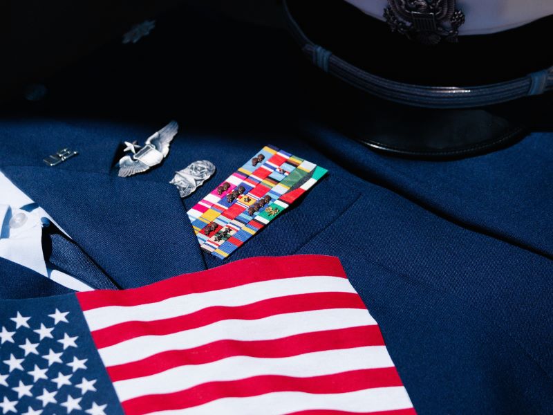 va resources webpage